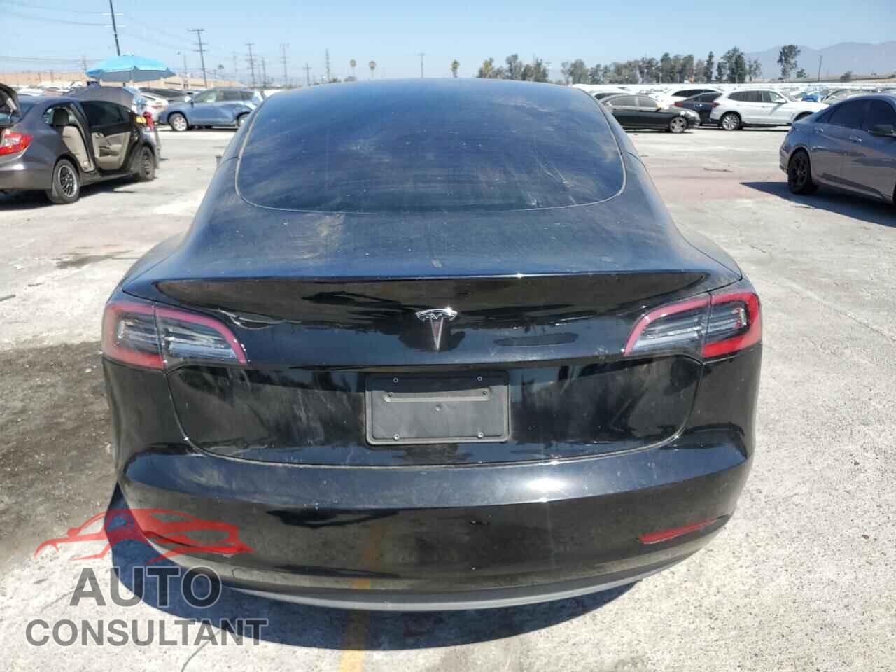 TESLA MODEL 3 2023 - 5YJ3E1EA1PF482575