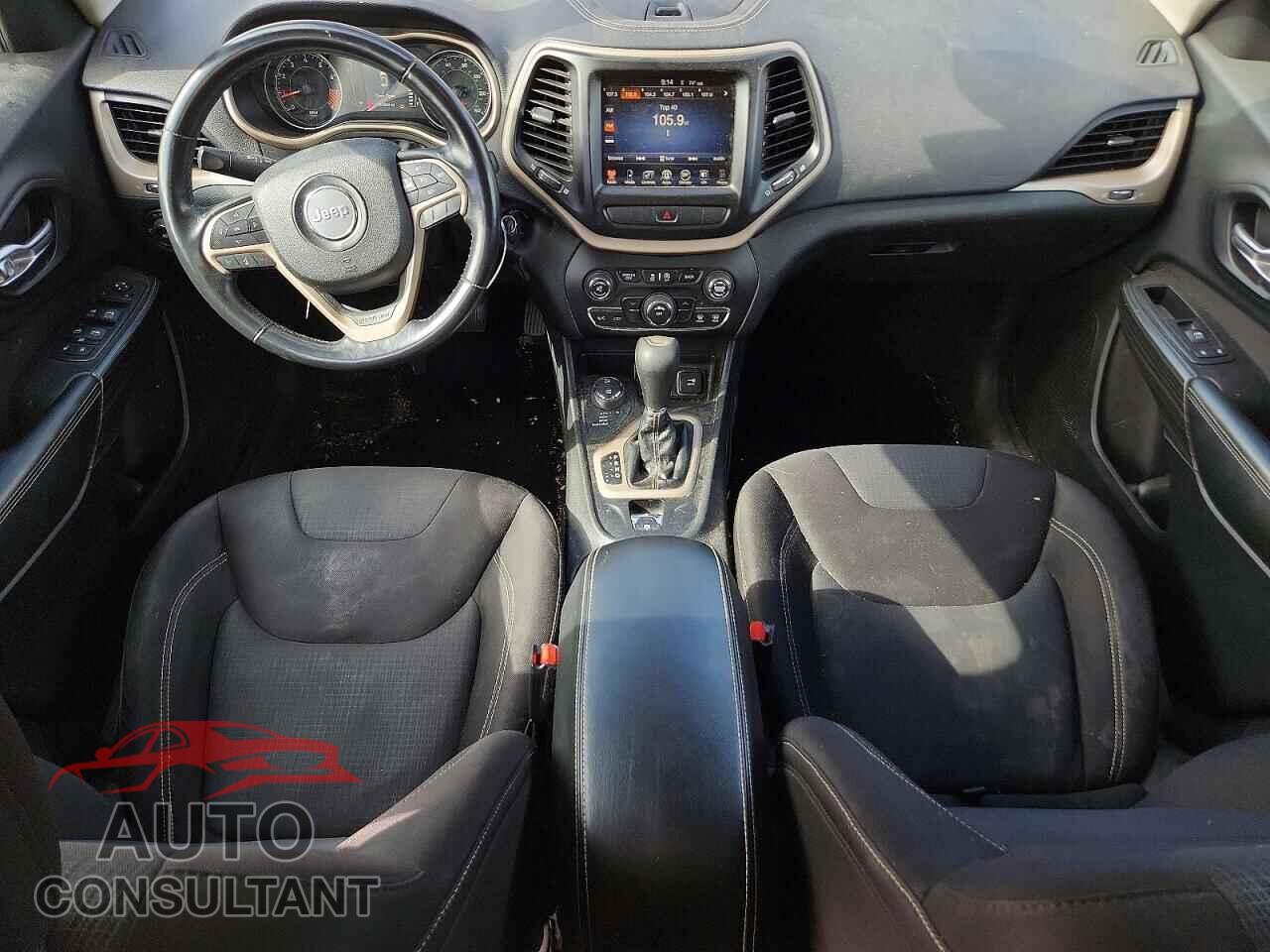 JEEP CHEROKEE 2015 - 1C4PJMCS6FW601435