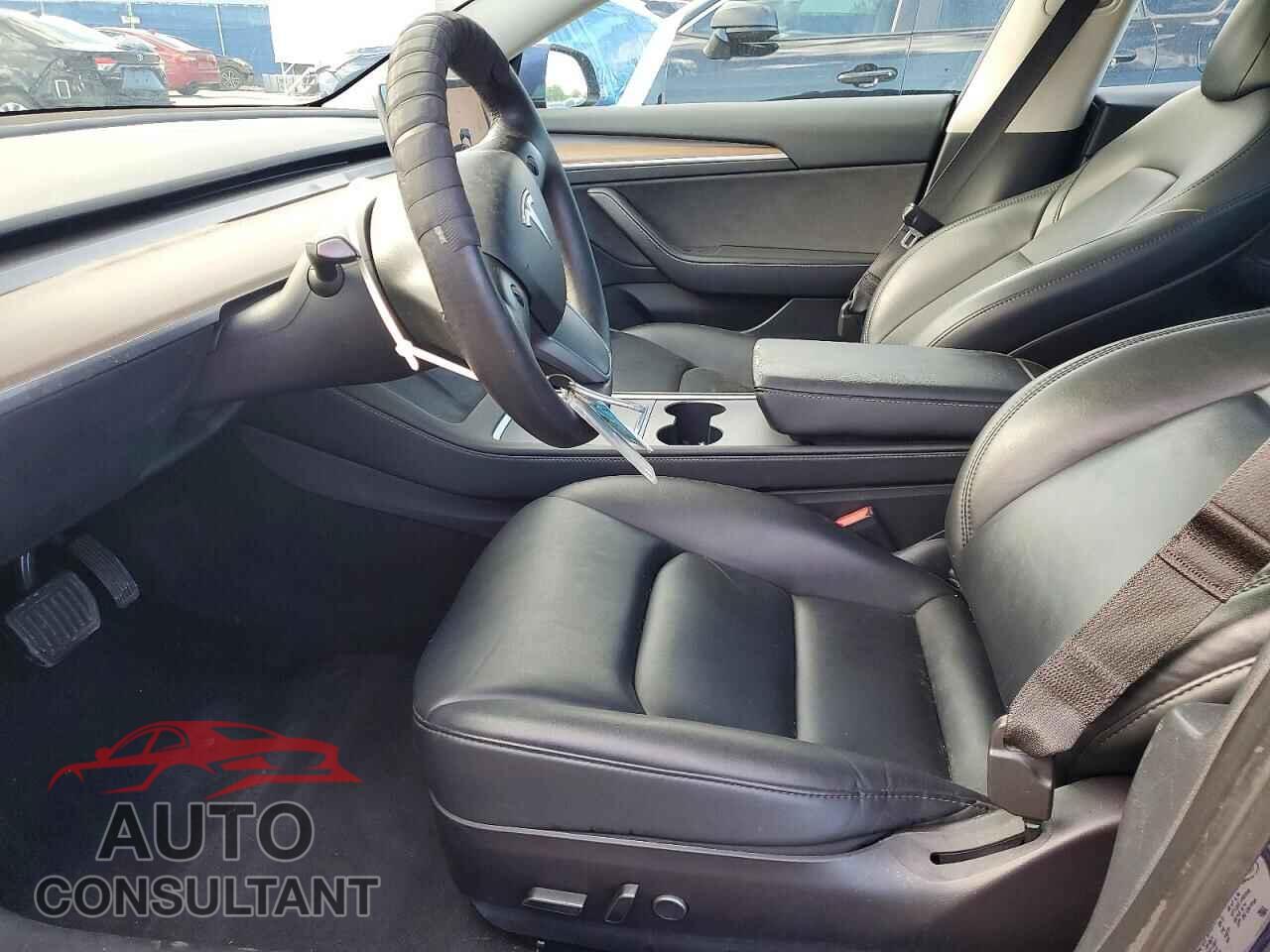 TESLA MODEL 3 2023 - 5YJ3E1EA2PF437385