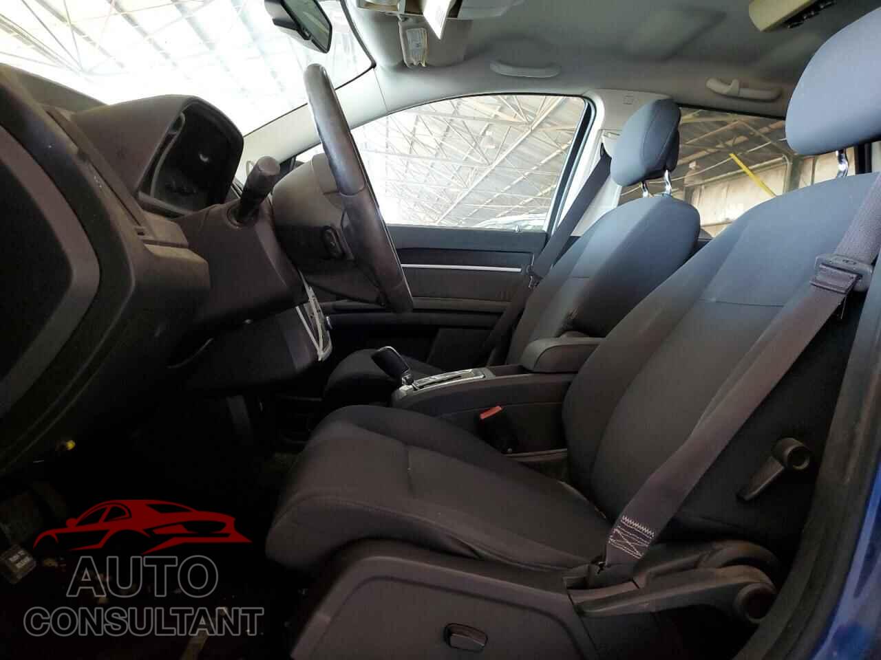 DODGE JOURNEY 2010 - 3D4PH5FV9AT164300