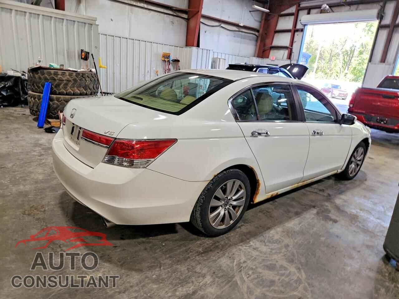 HONDA ACCORD 2012 - 1HGCP3F80CA009482