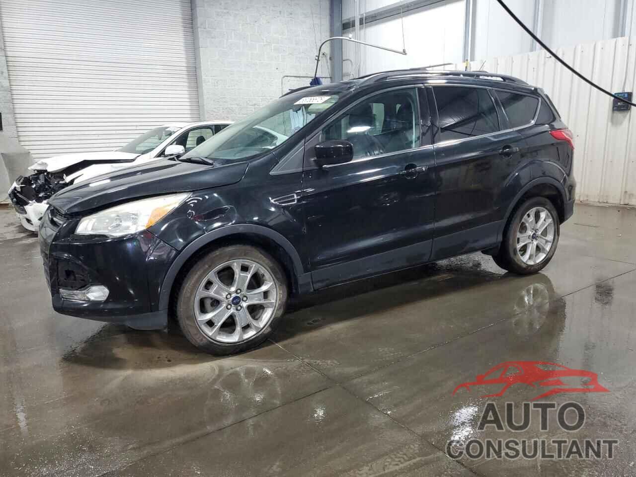 FORD ESCAPE 2013 - 1FMCU0GX1DUC78615