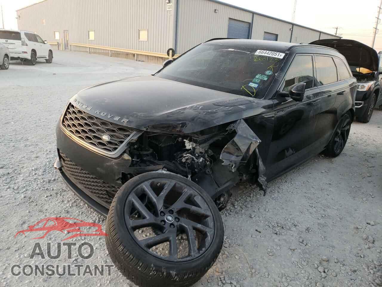 LAND ROVER RANGEROVER 2020 - SALYU2EE4LA263123