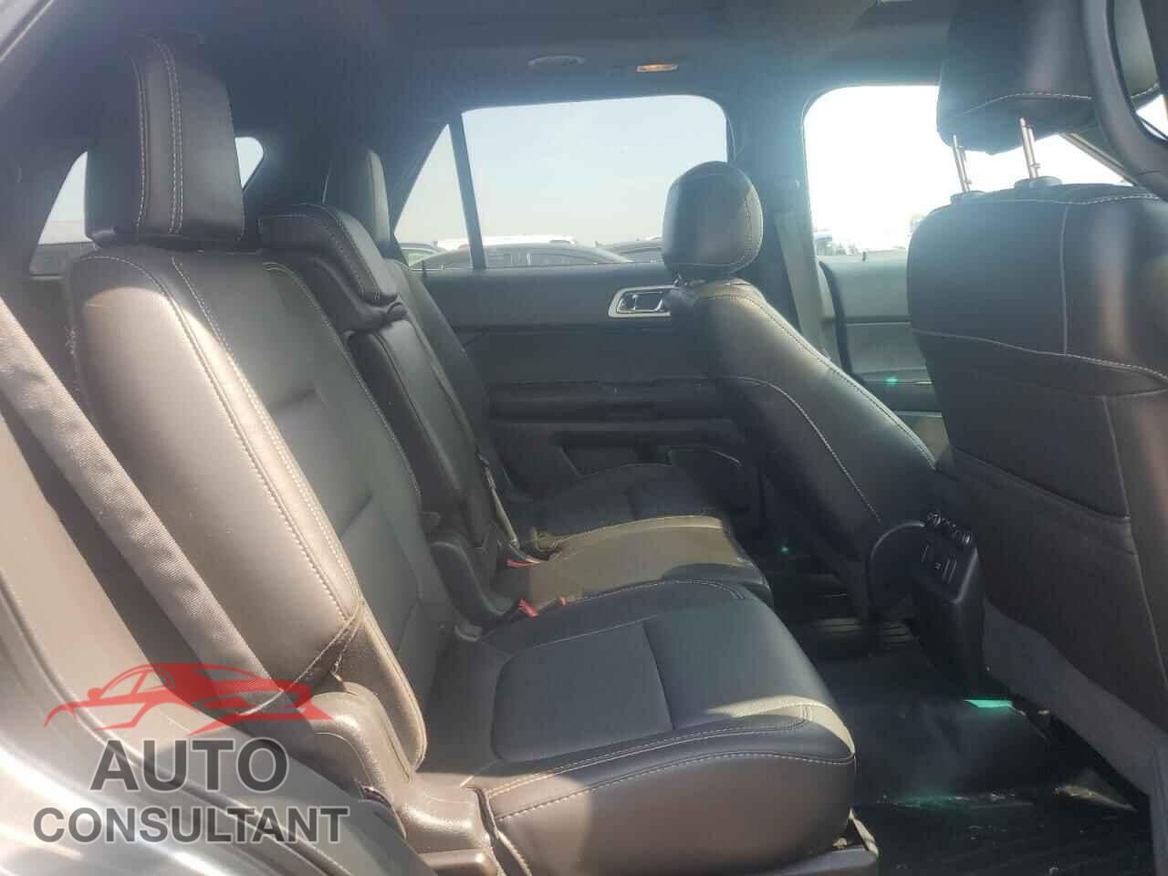 FORD EXPLORER 2015 - 1FM5K8GT3FGC14944