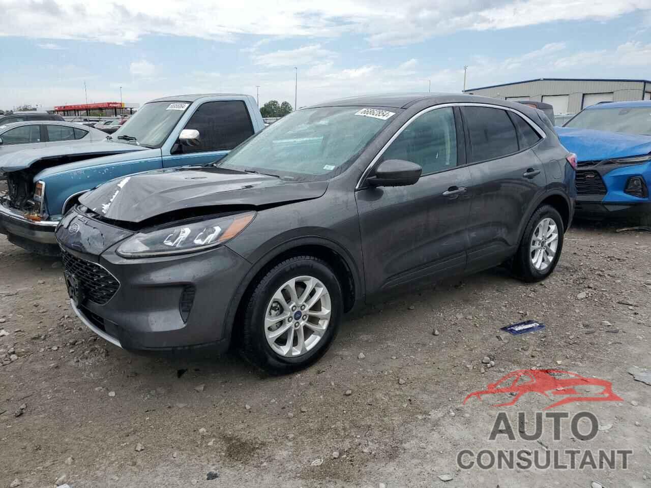 FORD ESCAPE 2020 - 1FMCU0G66LUB97969