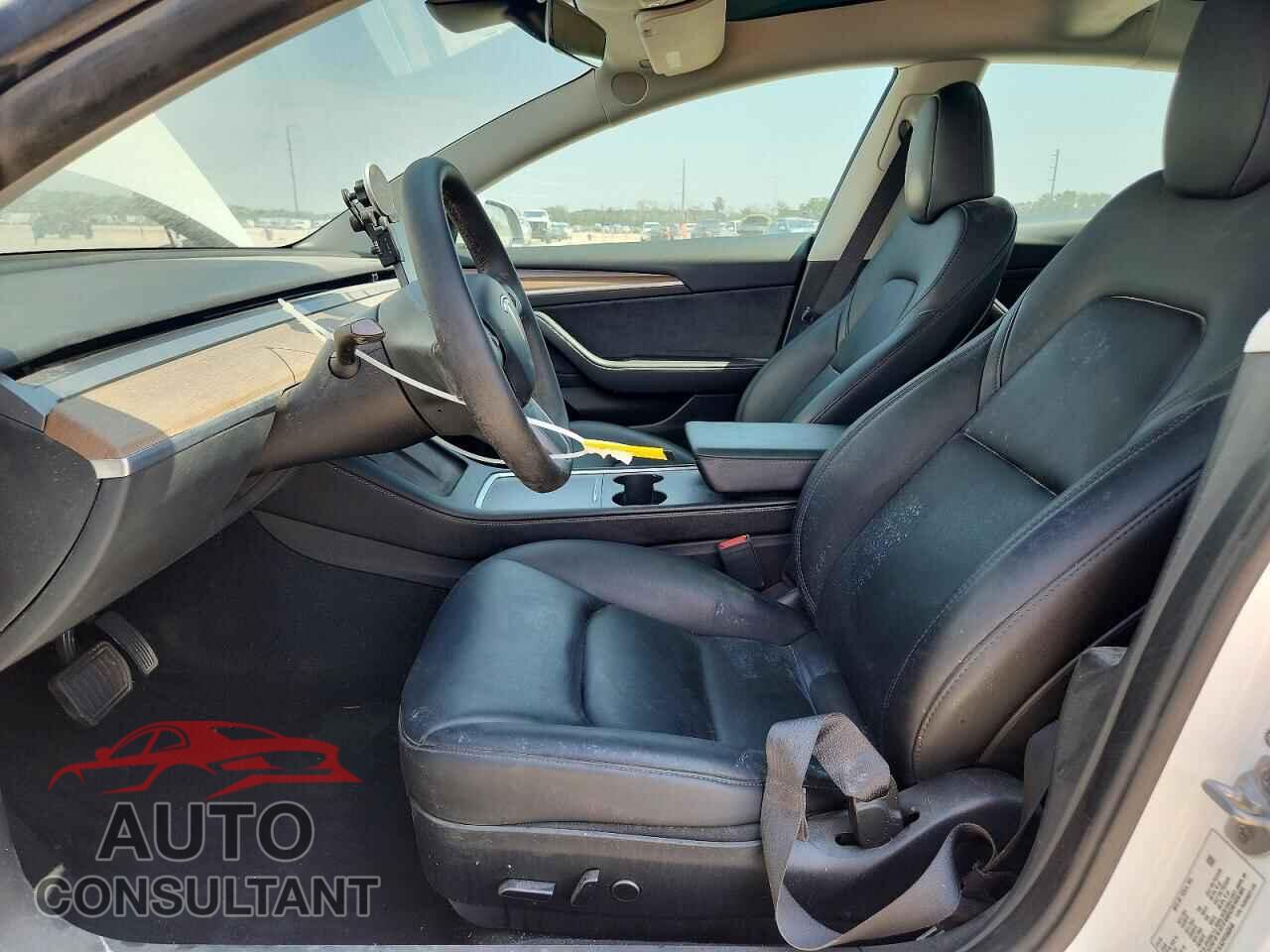 TESLA MODEL 3 2023 - 5YJ3E1EA2PF560846