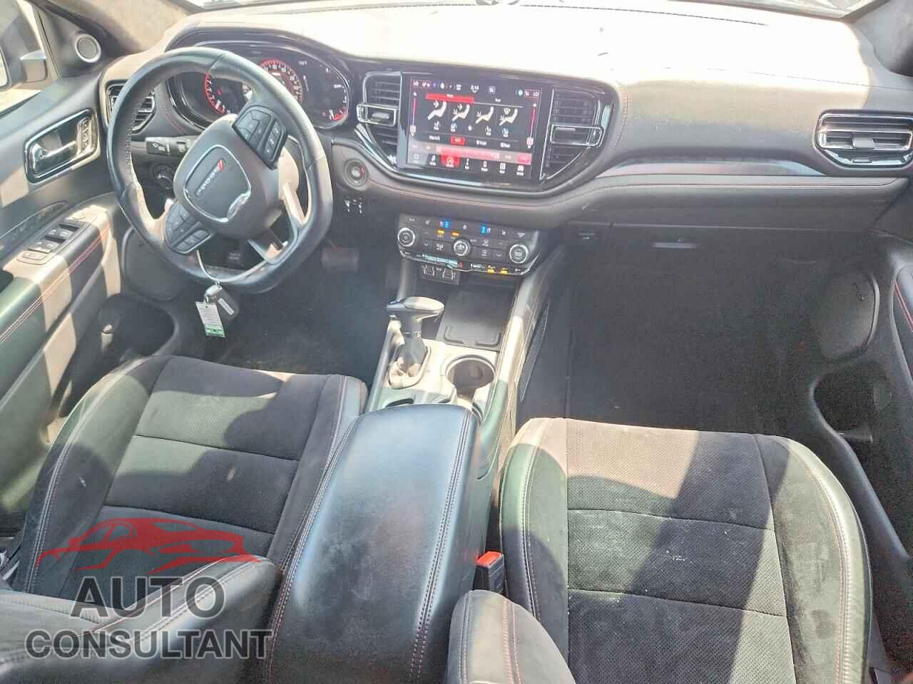 DODGE DURANGO 2024 - 1C4SDJCT7RC200197