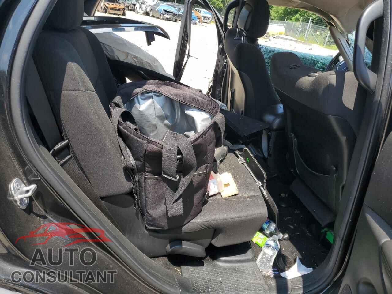 DODGE DURANGO 2014 - 1C4RDJAG9EC484012