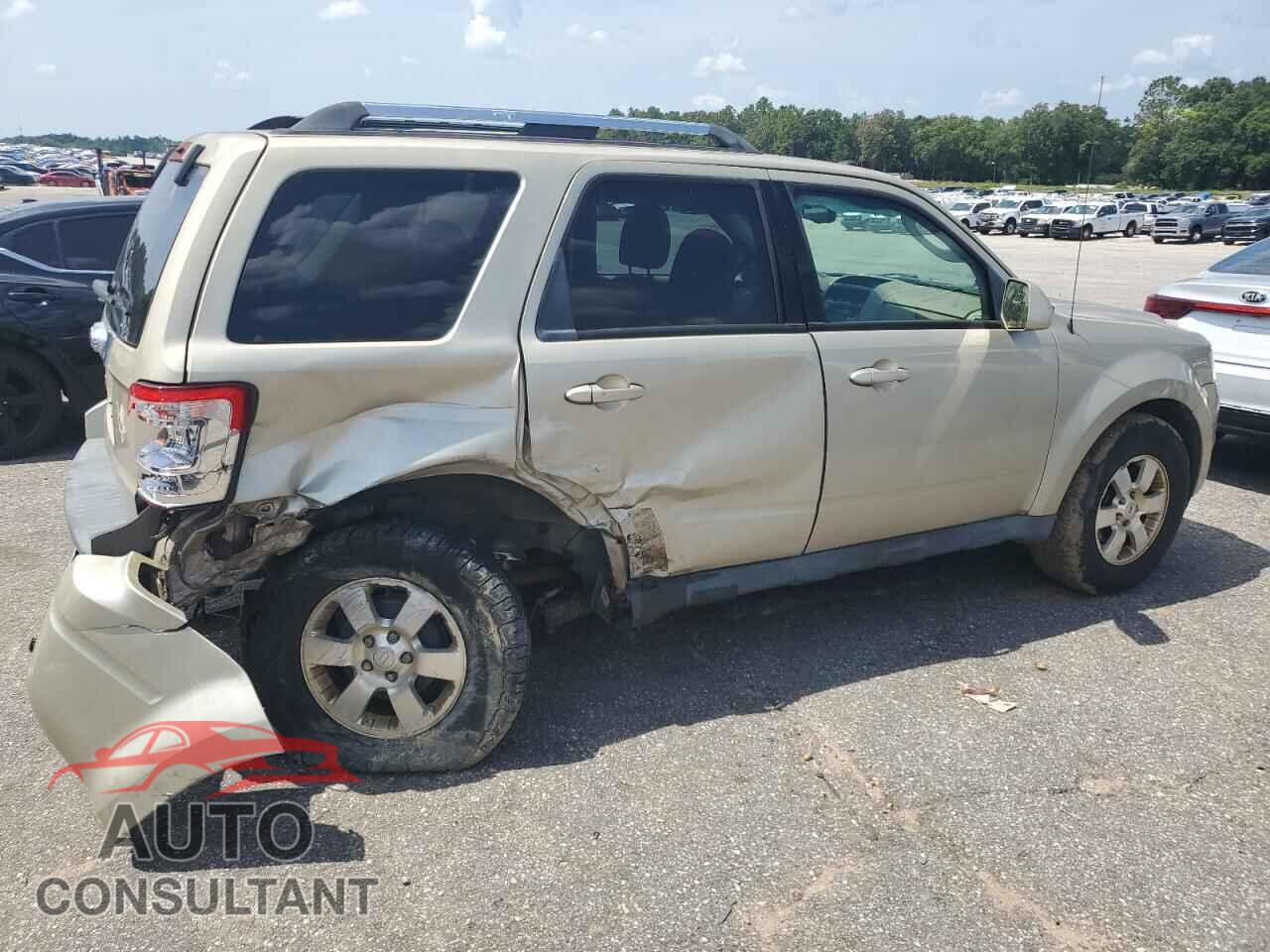 FORD ESCAPE 2012 - 1FMCU0E77CKC41274