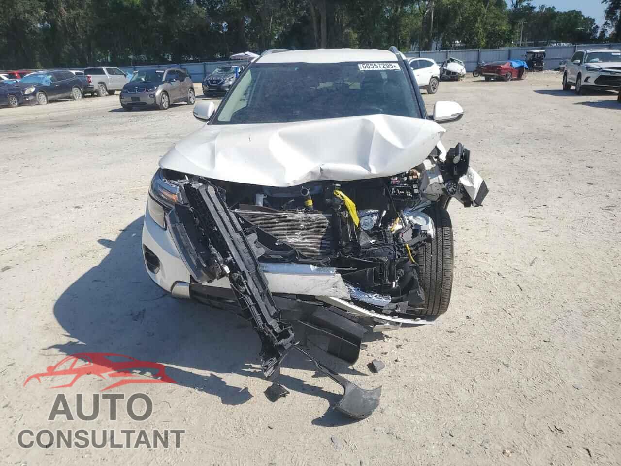 KIA SELTOS 2025 - KNDEUCAA6S7717483