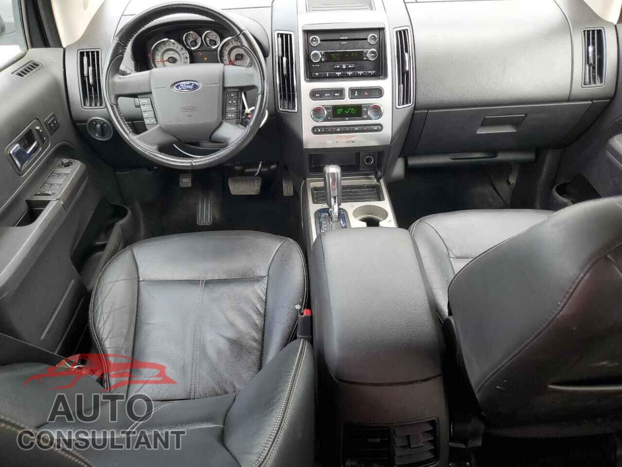 FORD EDGE 2009 - 2FMDK39C69BA30413