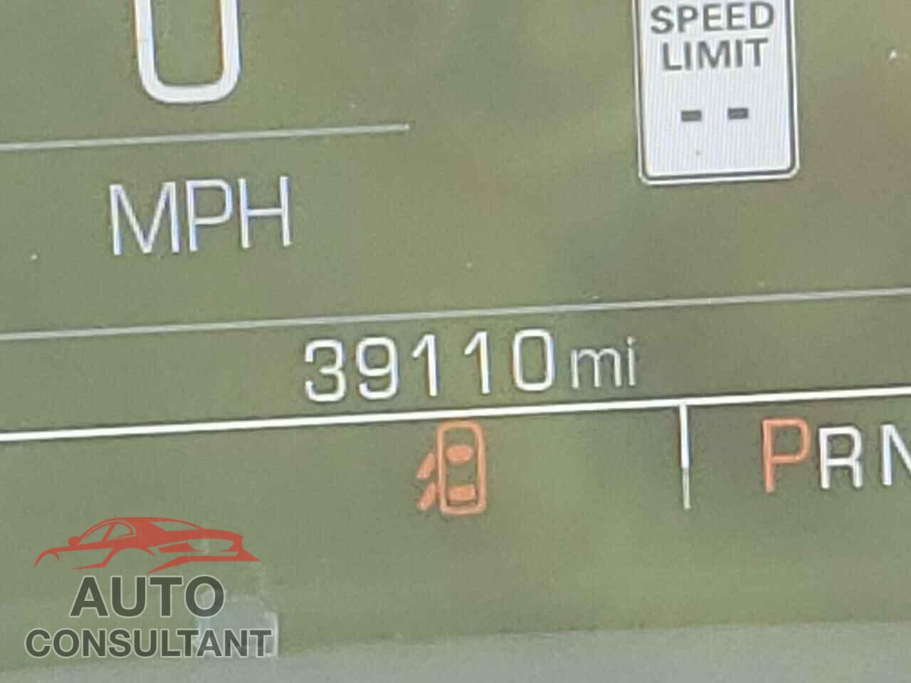 CHEVROLET SILVERADO 2018 - 3GCUKTEC8JG381044