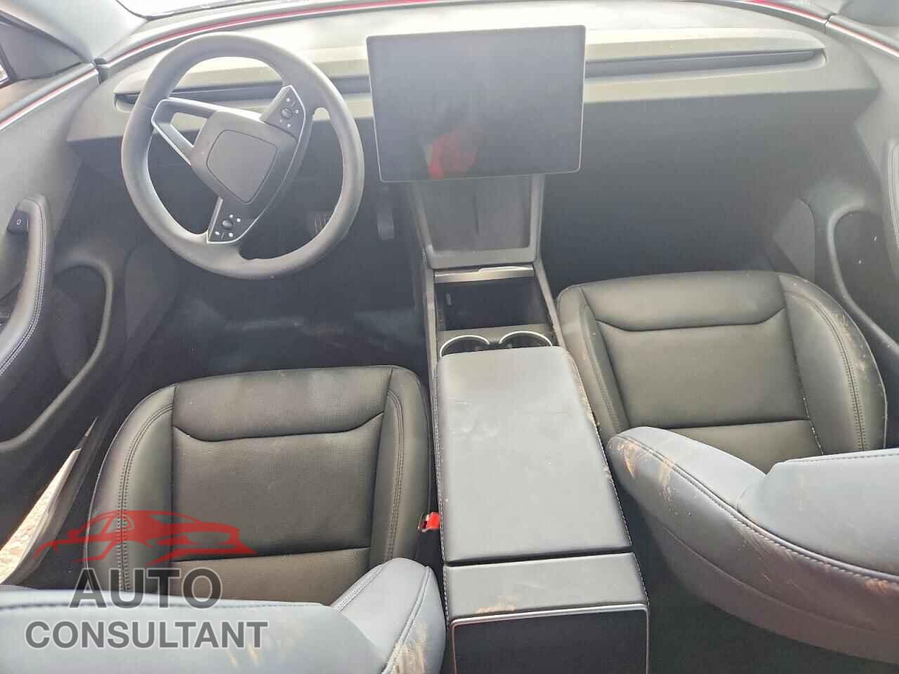 TESLA MODEL 3 2025 - 5YJ3E1EA6SF980196