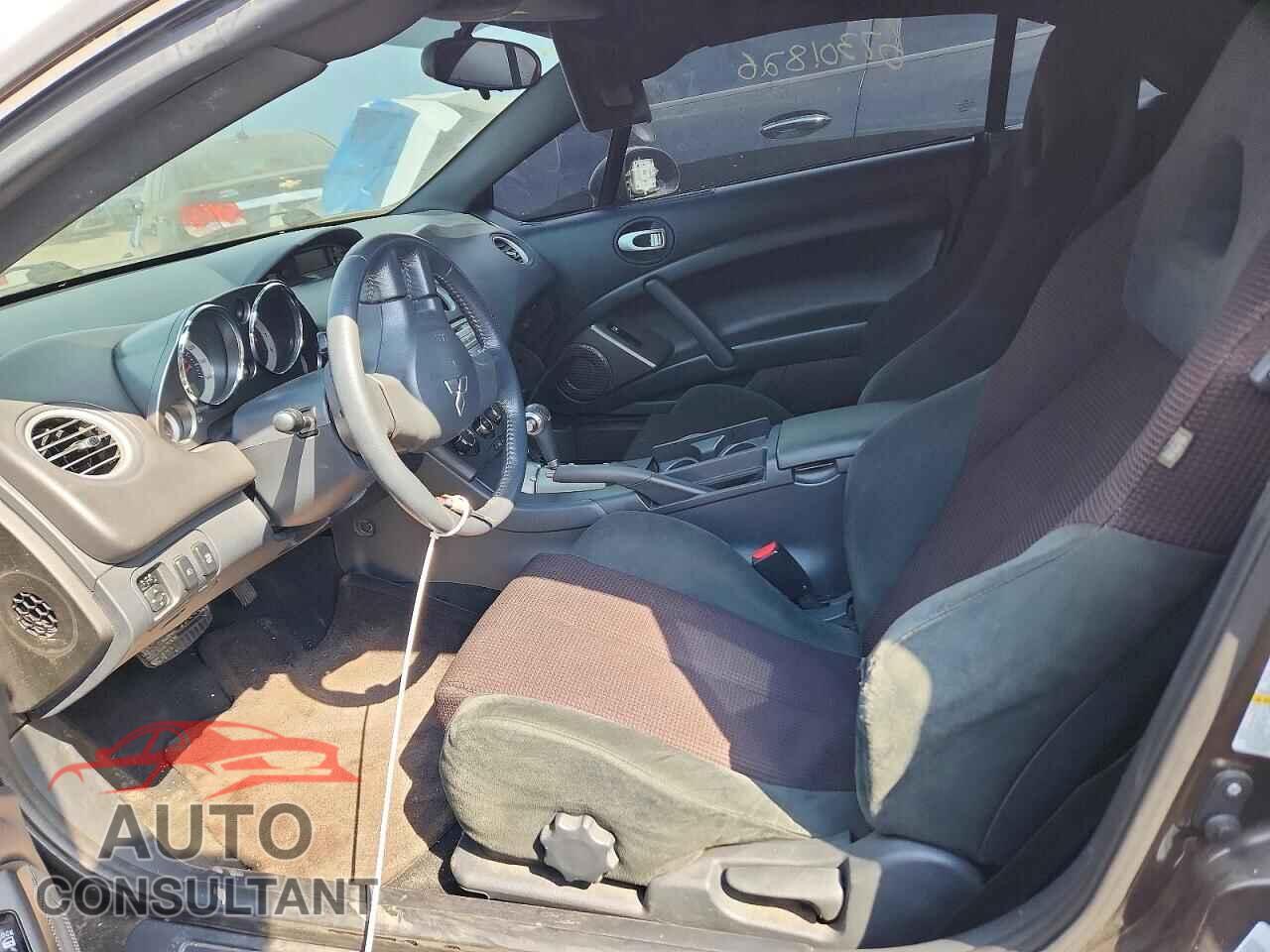 MITSUBISHI ECLIPSE 2012 - 4A37L2EF0CE002446