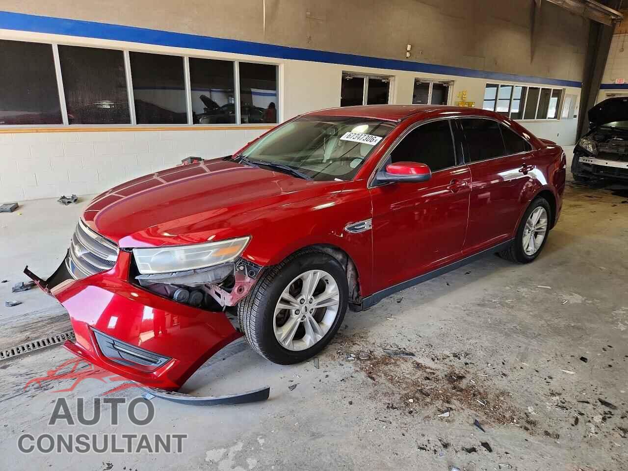 FORD TAURUS 2014 - 1FAHP2E8XEG177538