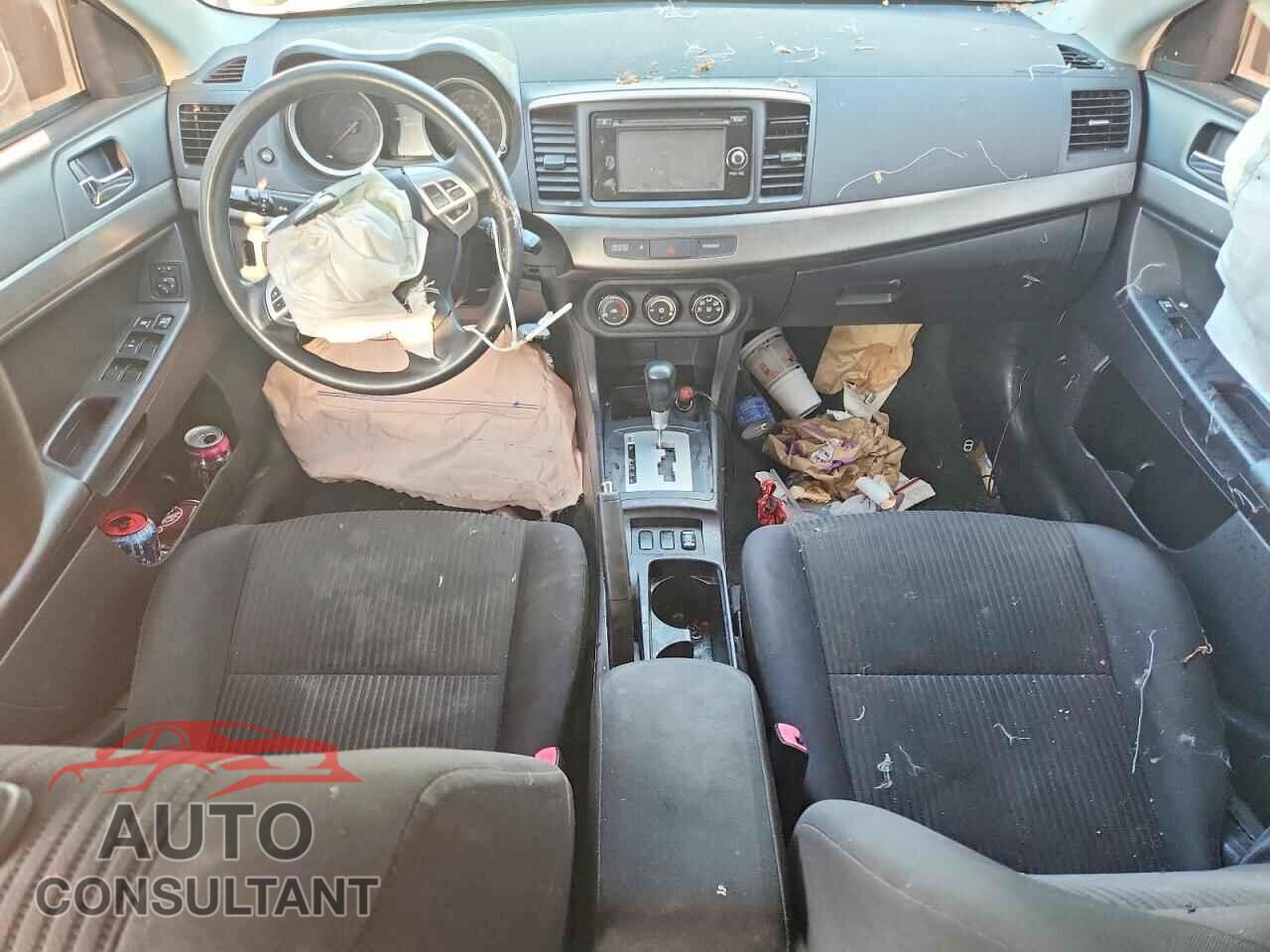 MITSUBISHI LANCER 2015 - JA32V2FW2FU024558