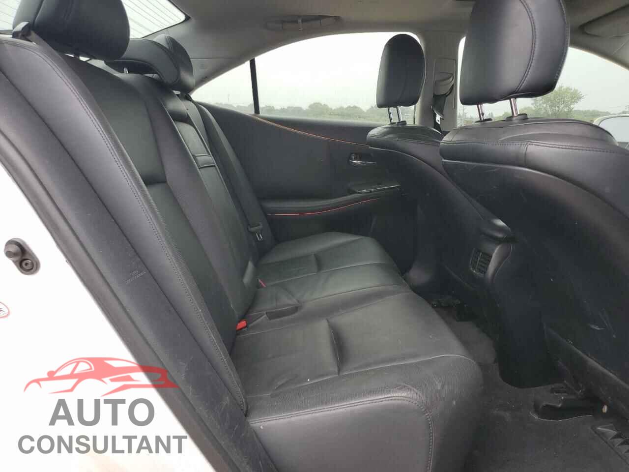 LEXUS HS 2010 - JTHBB1BA1A2028005