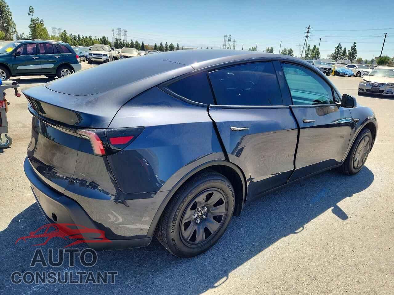 TESLA MODEL Y 2026 - 7SAYGDEDXTA693988