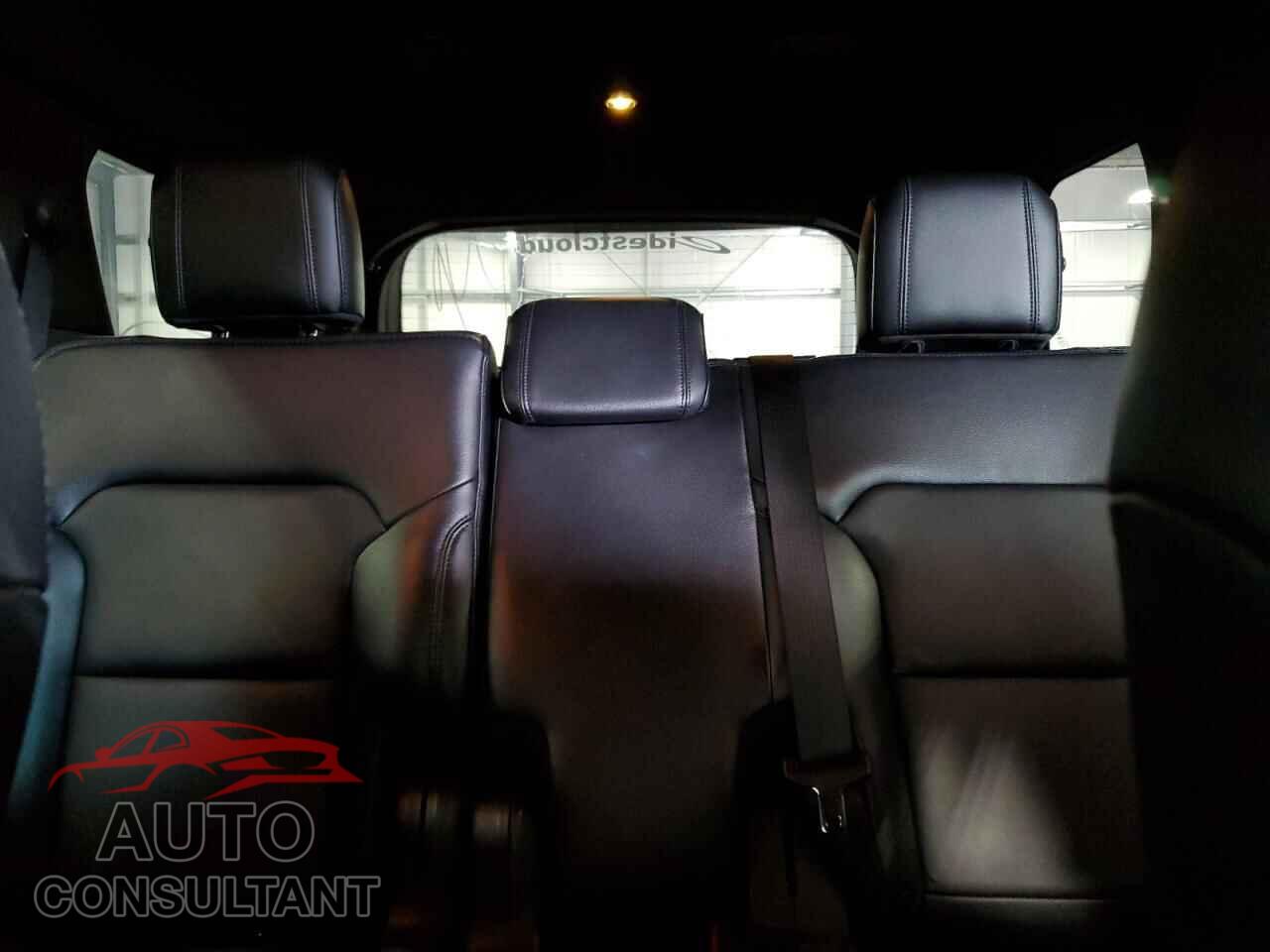 FORD EXPLORER 2016 - 1FM5K8D81GGB30638