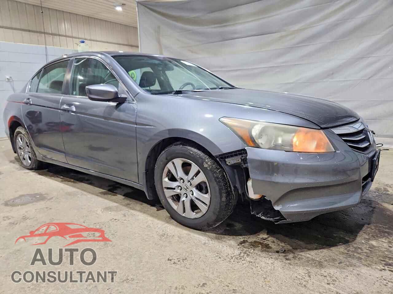 HONDA ACCORD 2012 - 1HGCP2F41CA033698