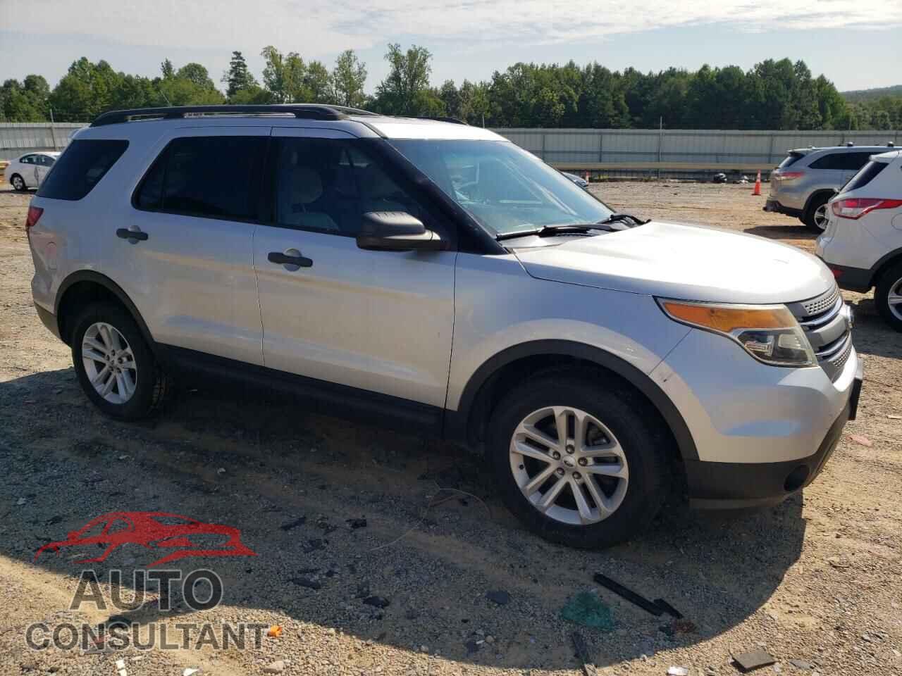 FORD EXPLORER 2015 - 1FM5K8B80FGA41757