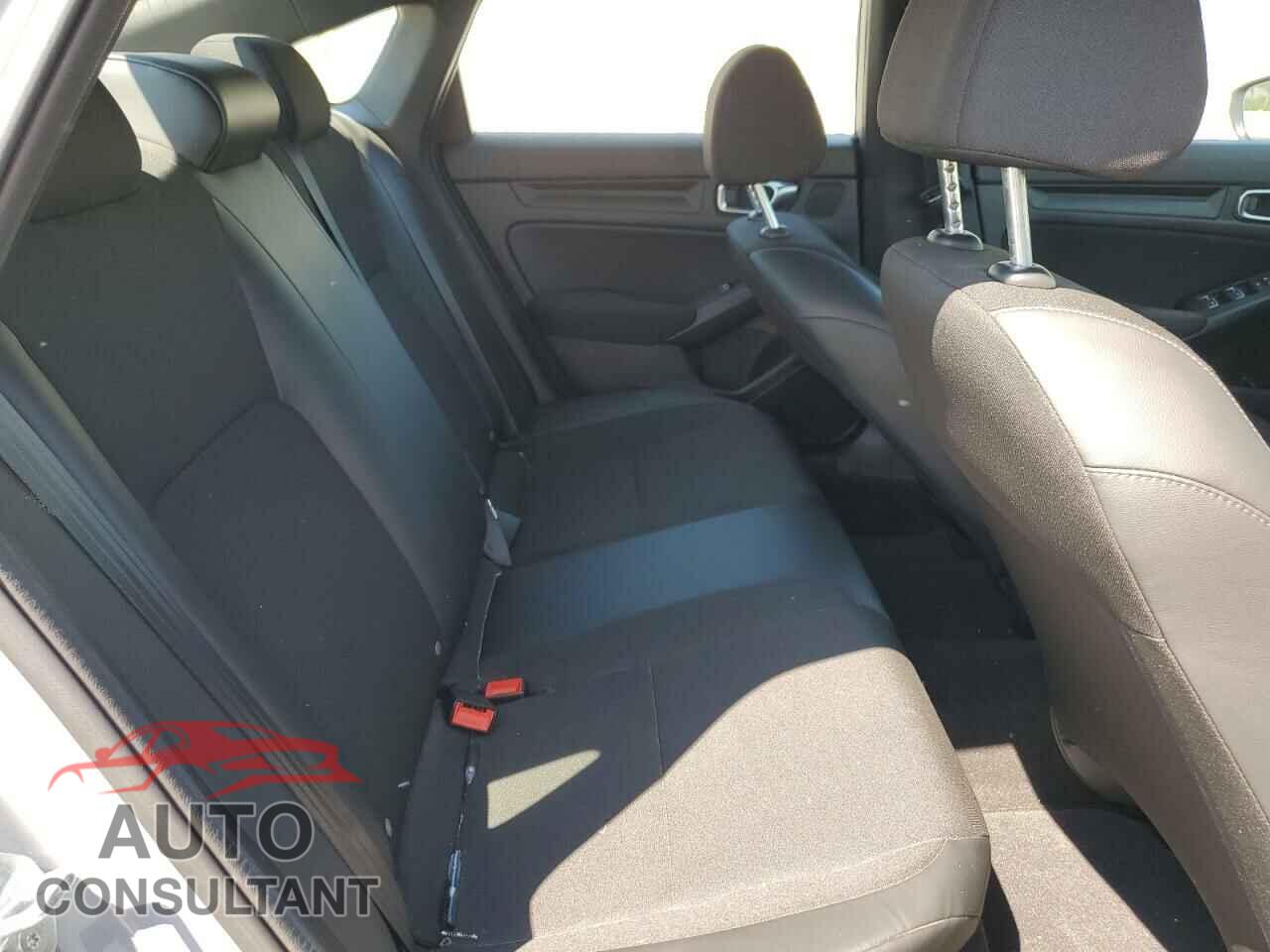 HONDA CIVIC 2024 - 2HGFE2F53RH508919