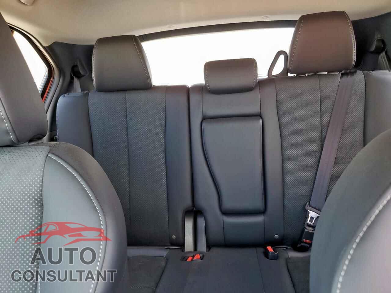 MITSUBISHI ECLIPSE 2025 - JA4ATWAA2SZ005568