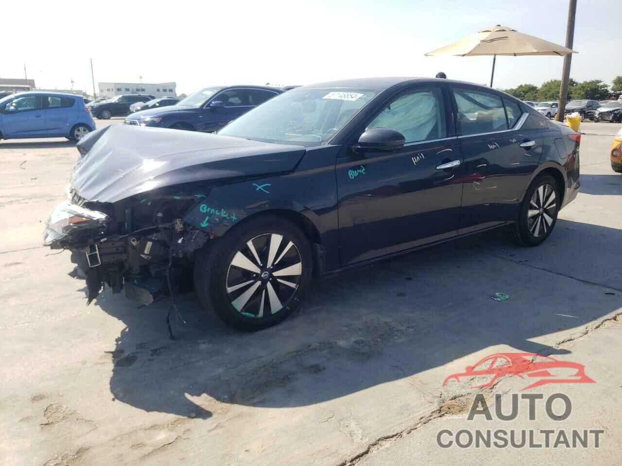 NISSAN ALTIMA 2020 - 1N4BL4EV0LC132972