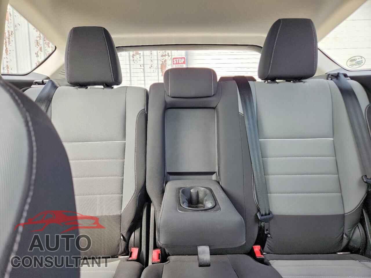 FORD CMAX 2013 - 1FADP5AU9DL524446