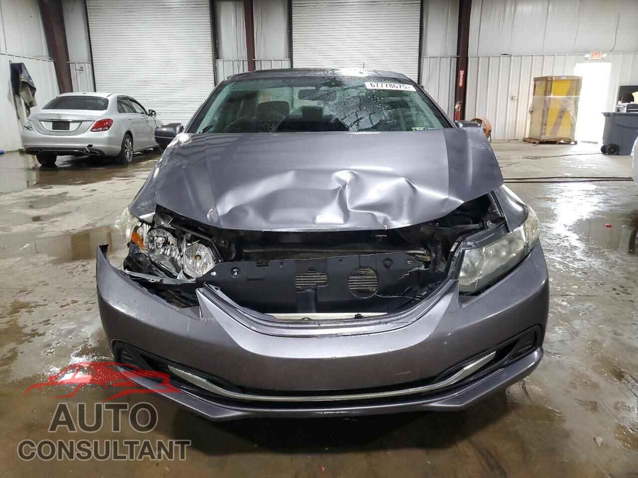 HONDA CIVIC 2015 - 19XFB2F82FE229776
