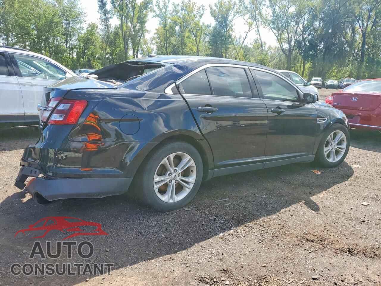 FORD TAURUS 2016 - 1FAHP2E97GG104414