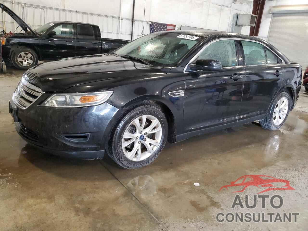 FORD TAURUS 2011 - 1FAHP2EW7BG105660