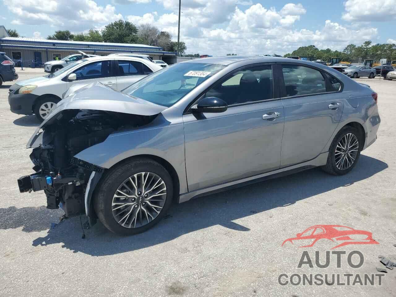 KIA FORTE 2024 - 3KPF54AD0RE781689