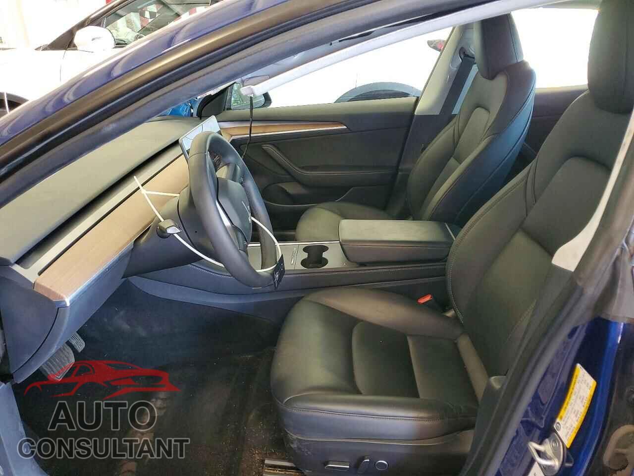 TESLA MODEL 3 2023 - 5YJ3E1EAXPF602731