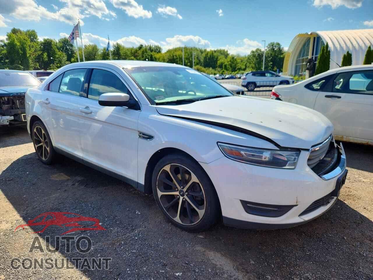 FORD TAURUS 2014 - 1FAHP2E83EG149807