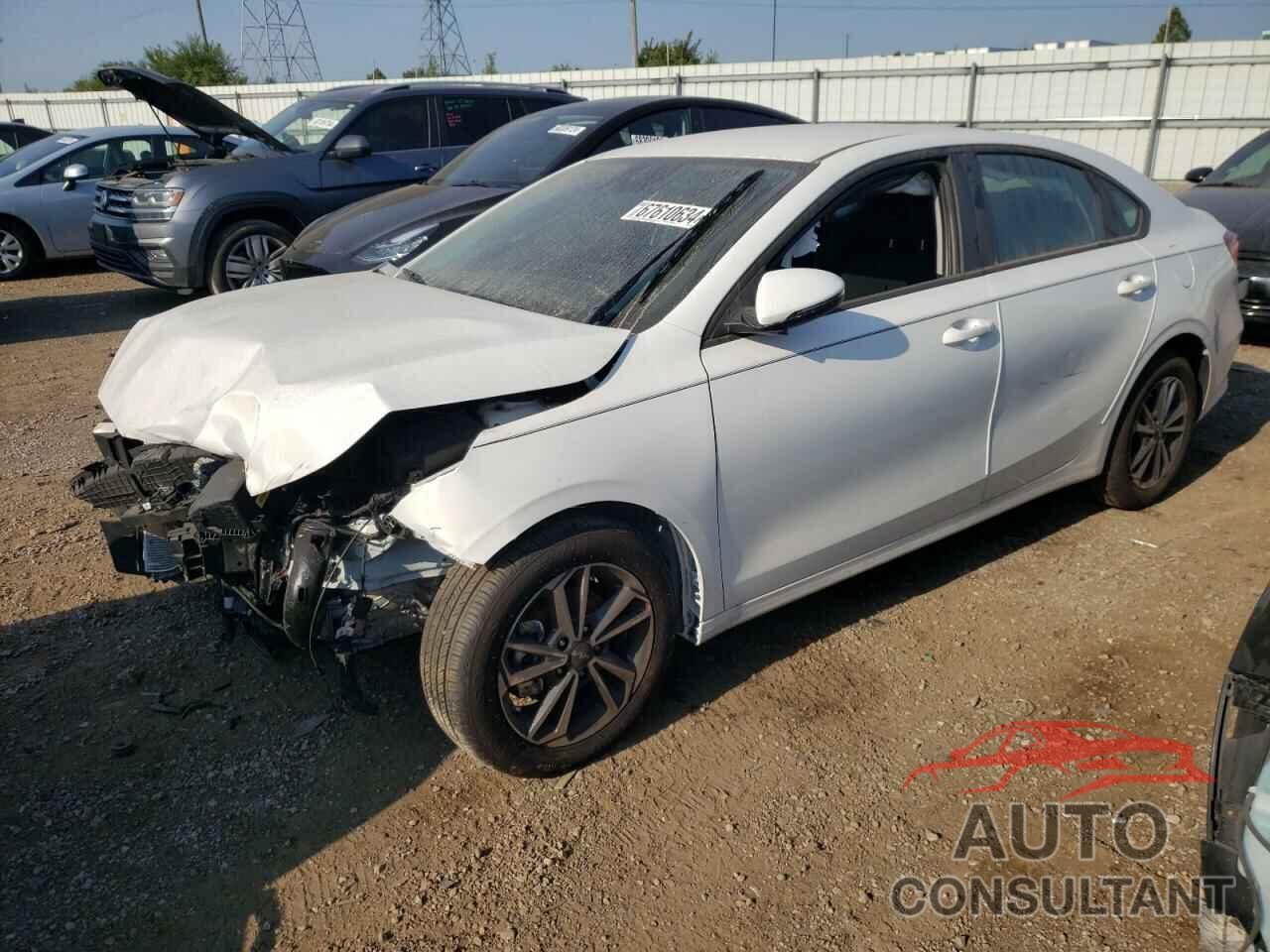 KIA FORTE 2024 - 3KPF24AD9RE770859