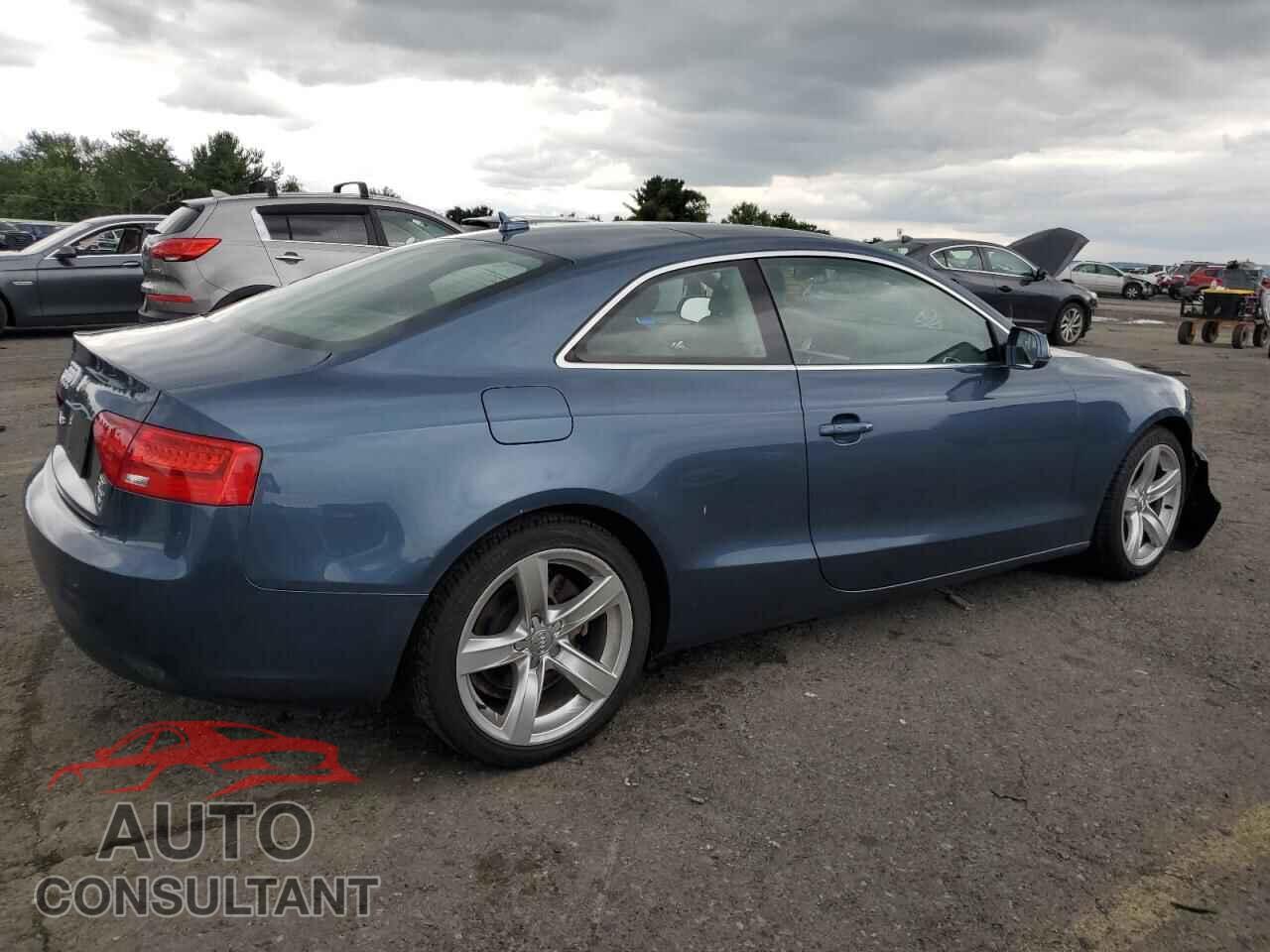 AUDI A5 2015 - WAUCFAFR8FA044688