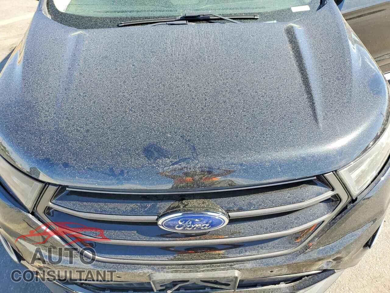 FORD EDGE 2015 - 2FMTK4AP3FBB27466