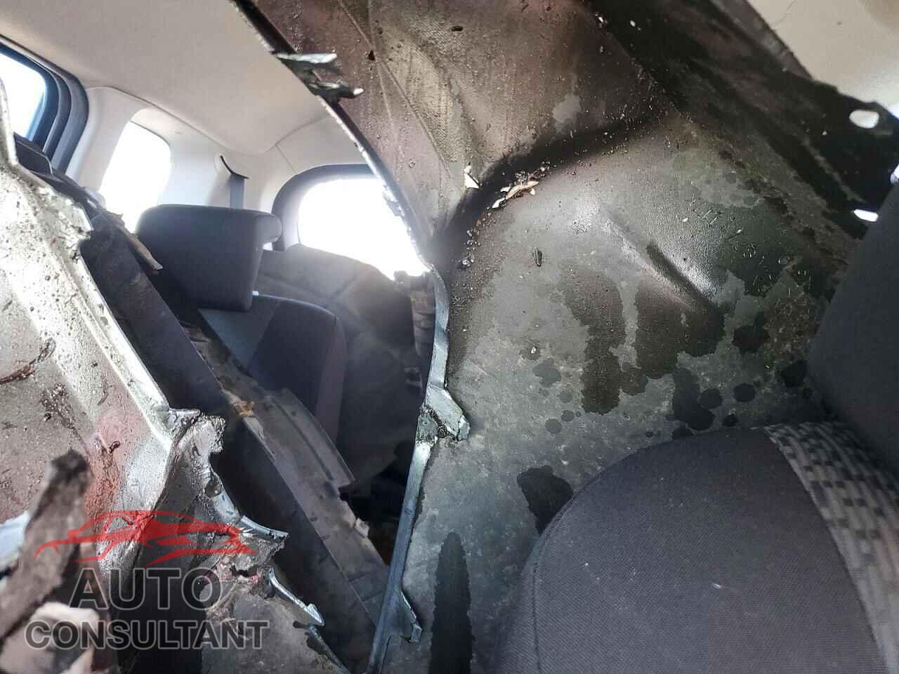 MAZDA 5 2012 - JM1CW2CL9C0101748
