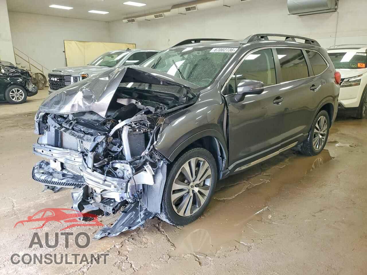 SUBARU ASCENT 2020 - 4S4WMAPD7L3439272
