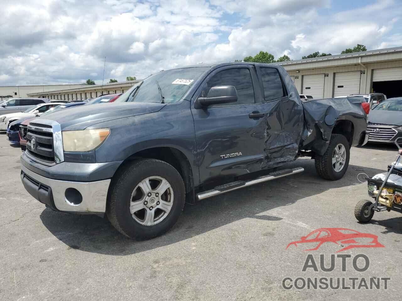 TOYOTA TUNDRA 2010 - 5TFRM5F16AX014633