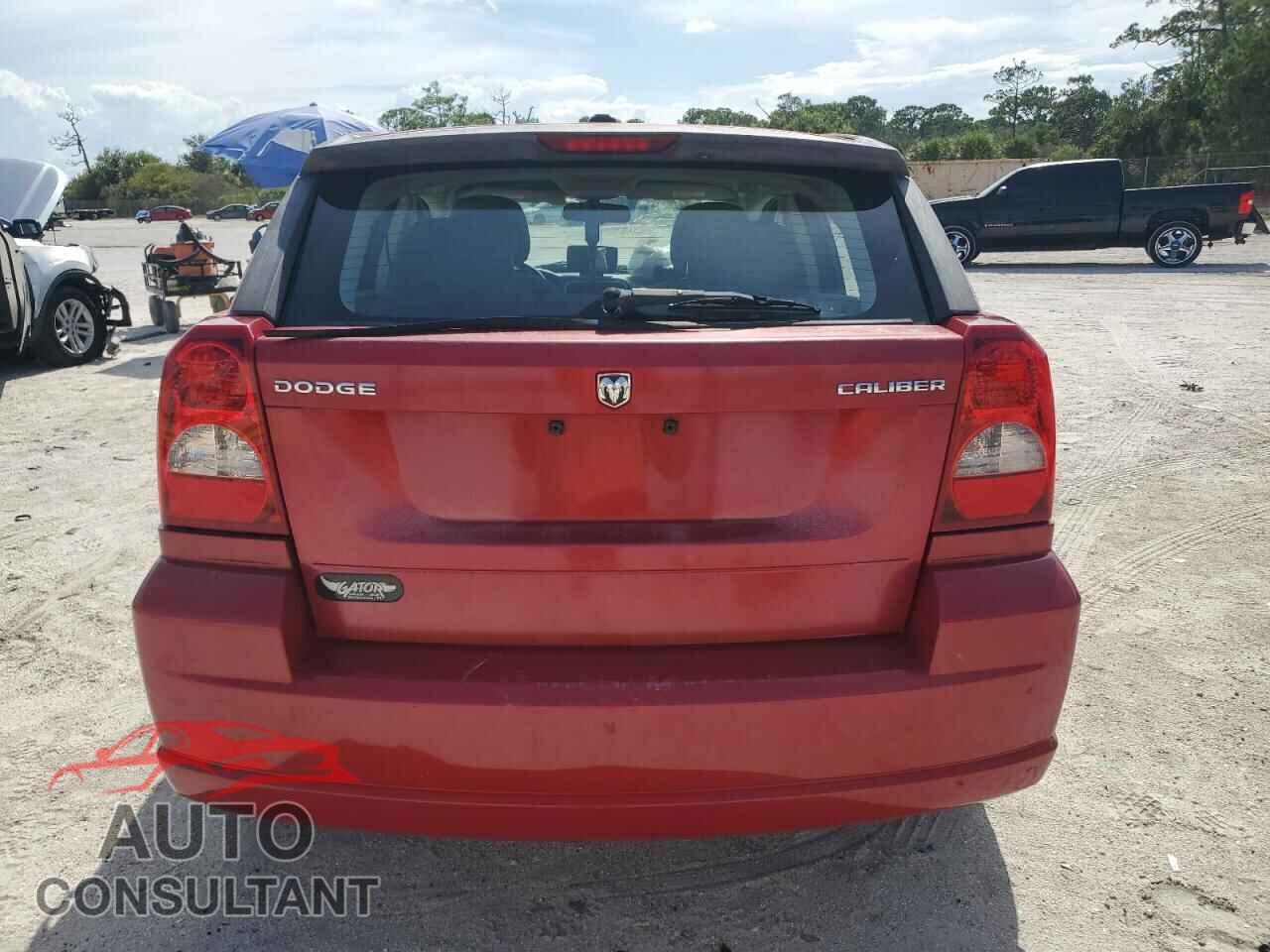 DODGE CALIBER 2011 - 1B3CB3HA3BD148100