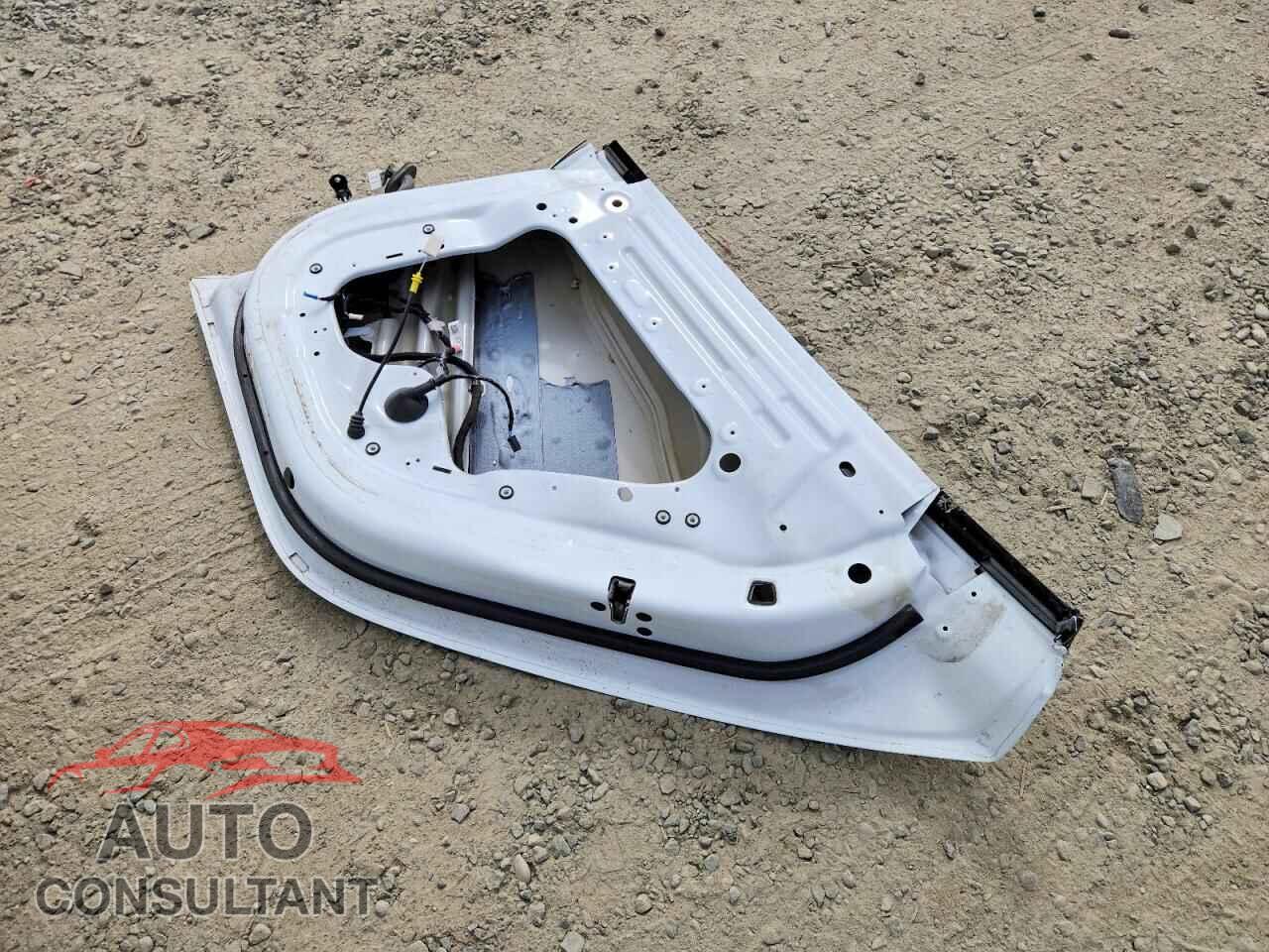 TESLA MODEL 3 2021 - 5YJ3E1EA6MF065996