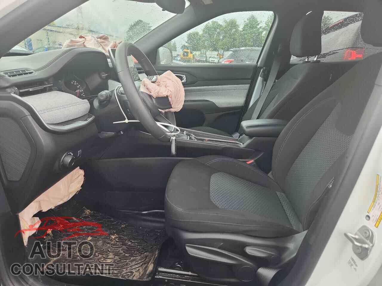 JEEP COMPASS 2023 - 3C4NJDAN3PT511073