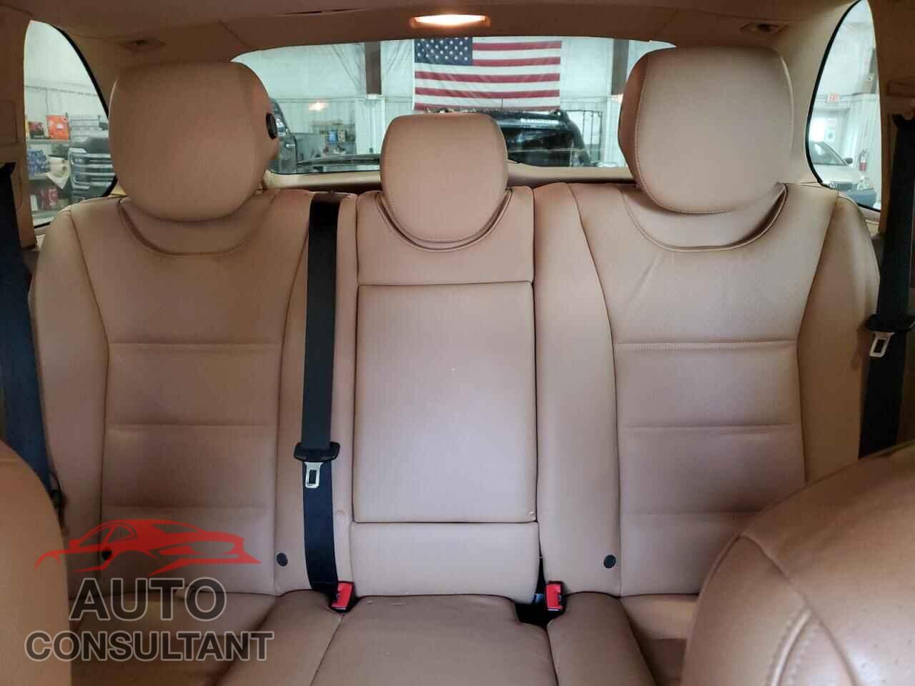 PORSCHE CAYENNE 2010 - WP1AA2AP3ALA03806
