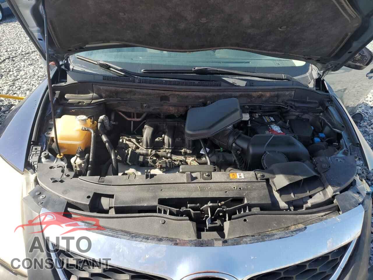 MAZDA CX-9 2010 - JM3TB2MAXA0216937