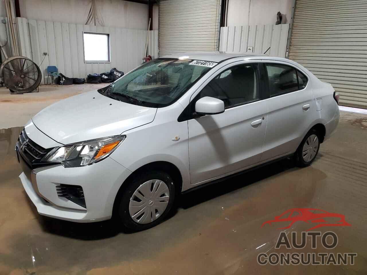 MITSUBISHI MIRAGE 2024 - ML32FUFJ8RHF01172
