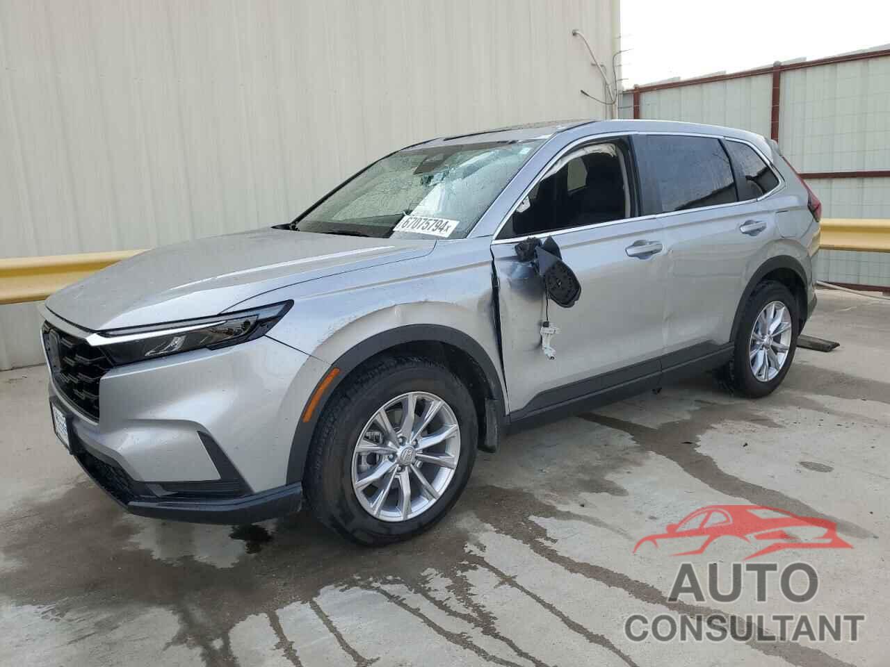 HONDA CRV 2023 - 2HKRS4H41PH426793