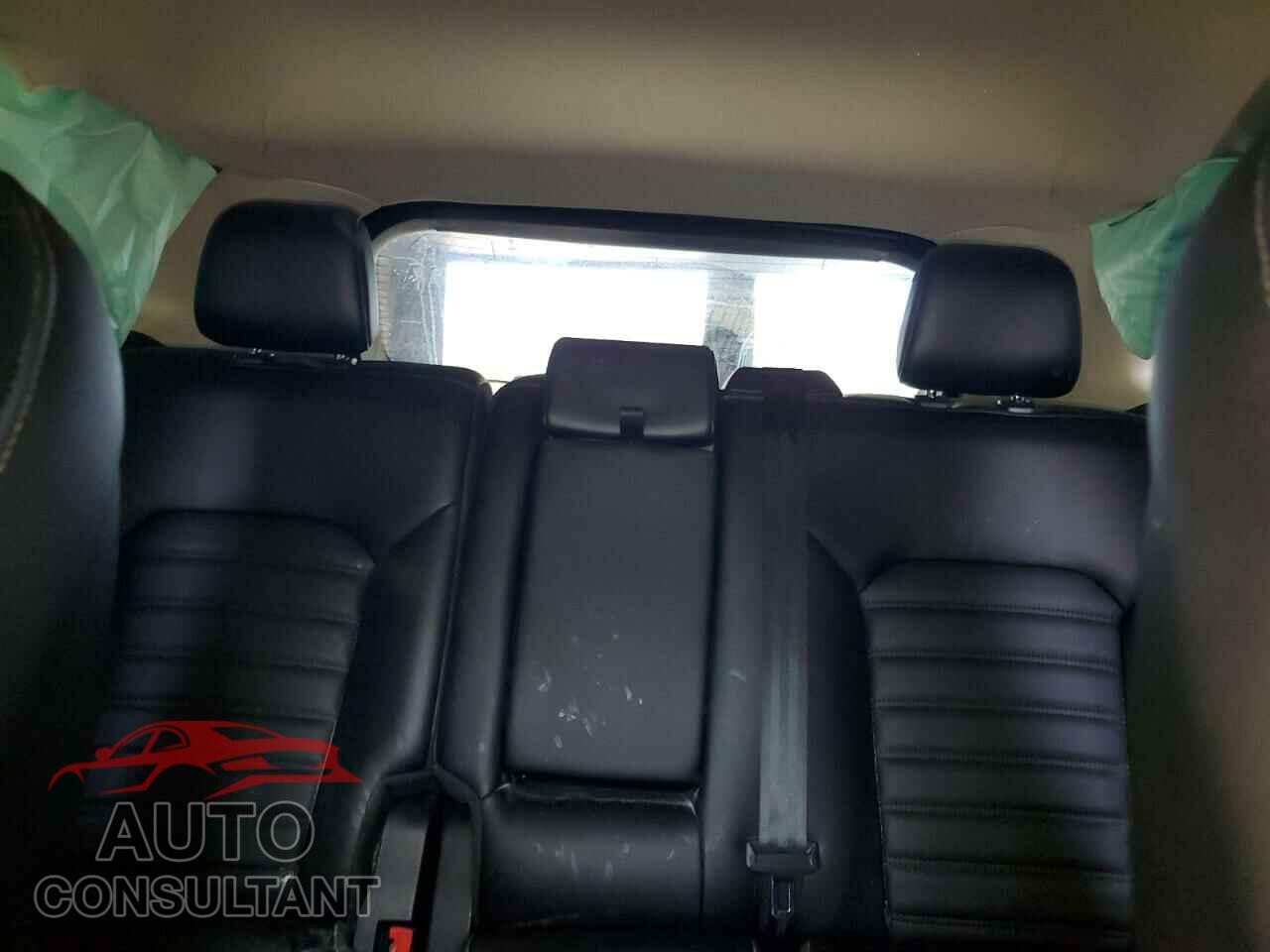 FORD EDGE 2021 - 2FMPK4J95MBA08933