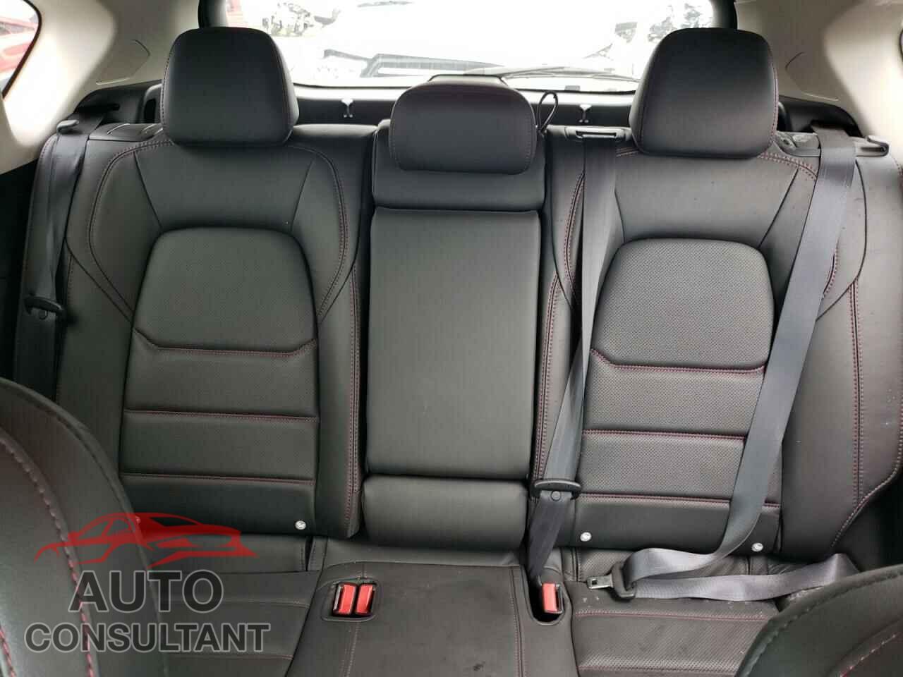 MAZDA CX-5 PREFE 2023 - JM3KFBCMXP0236304